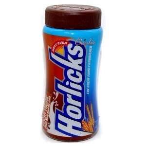 Horlicks (Chocolate)   14.1oz  Grocery & Gourmet Food