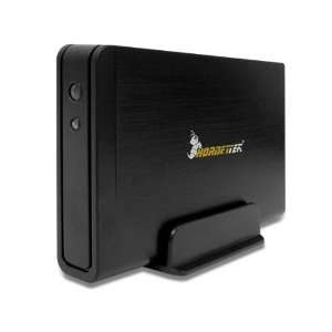  Hornettek HD 316SSC Viper 3.5 Inch Ultra Slim USB 2.0 