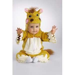   Lil Pony Horse Toddler 12   18 Months Halloween Costume Toys & Games