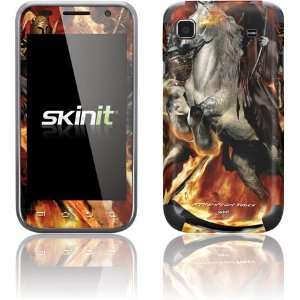  The Four Horseman skin for Samsung Galaxy S 4G (2011) T 