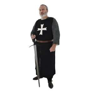  GDFB Hospitaller Wool Surcoat