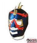 Mephisto mexican lucha libre adult wrestling mask
