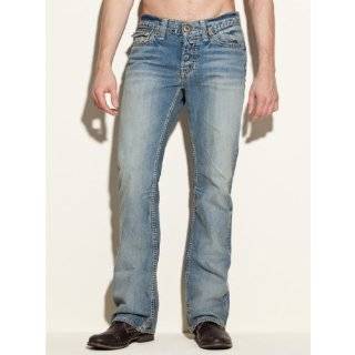  GUESS Lincoln Jeans   Column Wash   30 inseam Clothing