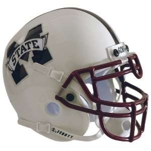 Mississippi State Bulldogs NCAA Authentic Full Size Helmet