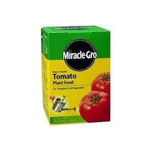    Miracle Gro Tomato Plant Food (2 Pack) Patio, Lawn & Garden