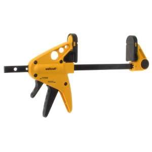    Wolfcraft 3456403 Quick Jaw 6 Inch Mini Bar Clamp