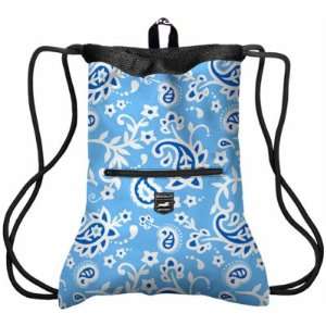  Scout Little Draw Drawstring Backpack  Rad Paisley **NEW 
