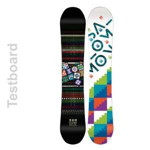  Salomon Grip Snowboard 154