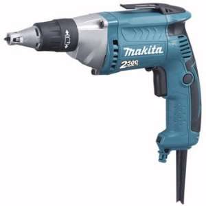   Makita FS2200 R Drywall Screwdriver with 8 ft Cord
