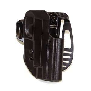  Kydex Holsters w/Int. Ret., Size 25, LH