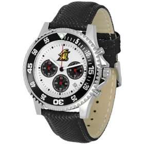   State Mountaineers NCAA Chronograph Competitor Mens Watch