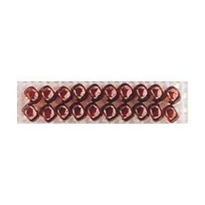  Mill Hill Glass Seed Beads 4.54 Grams Allspice* GSB 02044 