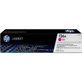 Compatible HP 126A Color CP1020, CP1025NW Toner E310A, CE311A, CE312A 