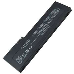  Replacement Battery for HP Compaq 2710 Tablet PC Ultra slim 