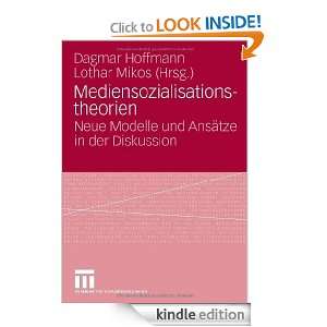   Edition) Dagmar Hoffmann, Lothar Mikos  Kindle Store