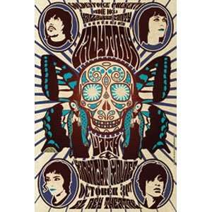 Ladytron   Posters   Limited Concert Promo 