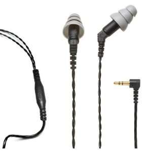  Etymotic Research ER 4PT MicroPro Noise Isolating In Ear 