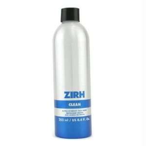 Zirh International Clean ( Alpha Hydroxy Face Wash )   250ml/8.4oz