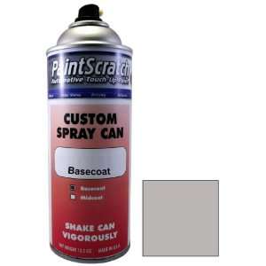 12.5 Oz. Spray Can of Silver Metallic (Cladding Color) Touch Up Paint 