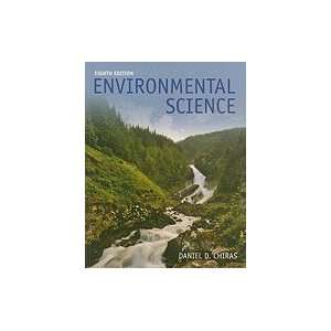  Environmental Science 8TH EDITION  N/A  Books