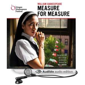  Measure for Measure (Dramatized) (Audible Audio Edition 