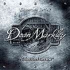 Dean Markley NickelSteel Electric Guitar Strings 10 46