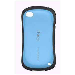  iFace First Class Anti Shock Urethane Bumper Case for 