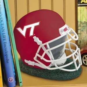  Virginia Cavaliers Helmet Bank