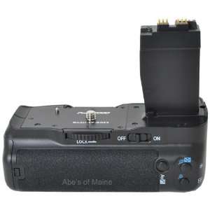  BG%2DE8 Battery Grip for EOS Rebel T2i D%2DSLR Camera 