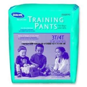  Invacare® Childrens Training Pants, Case of 136, 2T/3T 