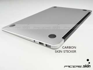   Decal Skin Sticker Protector For Apple New Macbook Air 11  