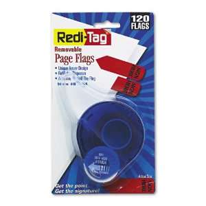  Redi Tag Products   Redi Tag   Arrow Message Page Flags in 