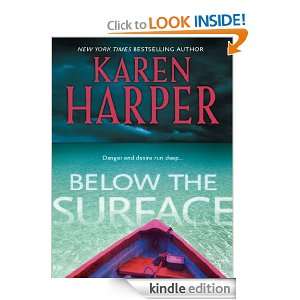 Below the Surface Karen Harper  Kindle Store