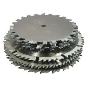    00 SBP5, 4 Piece Ultimate Table Saw Blade Package
