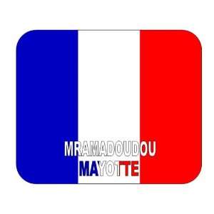  Mayotte, Mramadoudou Mouse Pad 