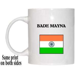  India   BADE MAYNA Mug 