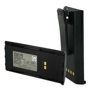  Battery for Maxon SP140 Electronics