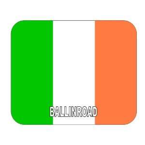  Ireland, Ballinroad Mouse Pad 
