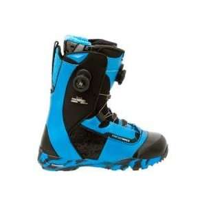 Ride Insano Boa Snowboard Boots   10/11 