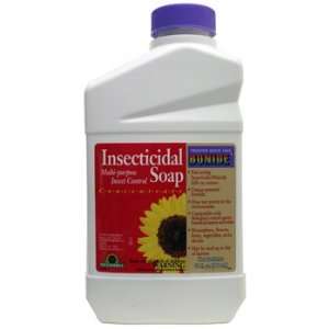  HorticultureSource Insecticidal Soap. 32 fl oz Patio 