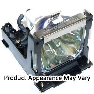  REPLACEMENT LAMP FOR OEM LAMP Electronics