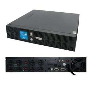  2000VA PFC UPS SMART Electronics