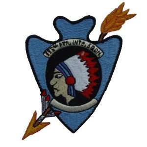  335th Fighter Interceptor Squadron Patch Small Everything 