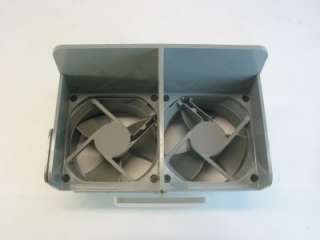 Apple G5 Power Mac Complete Fan Replacement Full Kit  