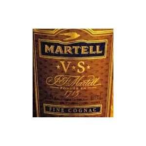 Martell Cognac Vs 750ML