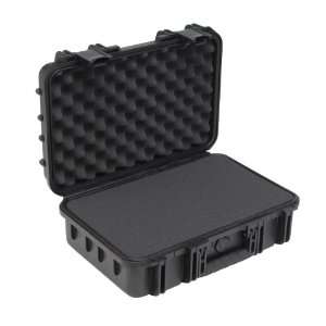   spec Case with Cubed Foam to Create a Perfect Fit Musical Instruments