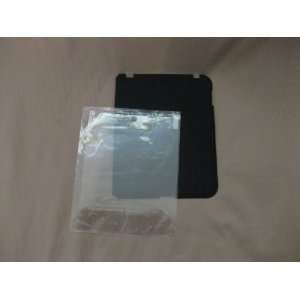  Ipad Cover with Clear Protective Screen