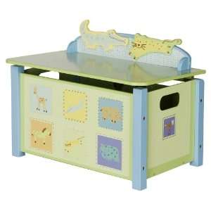  Childs Toy Box   6181