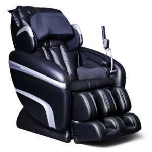  Osaki OS 6000 ZERO GRAVITY Deluxe Massage Chair   BLACK 