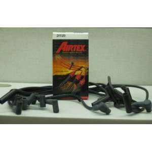 Airtex Premium Spark Plug / Ignition Wire Set 2X1329 